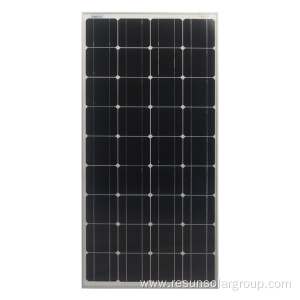 100w Inmetro poly panel